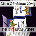 Cialis Générique 20Mg 12